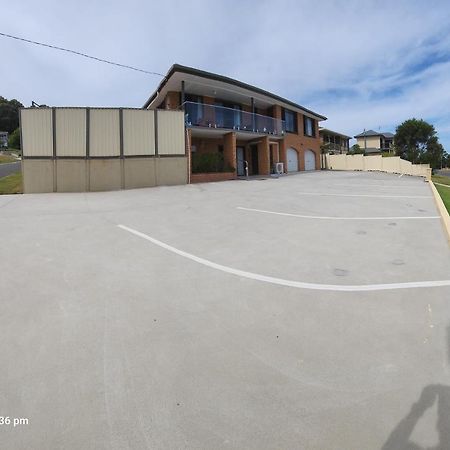 Traplins Accomodation Lakes Entrance Luaran gambar