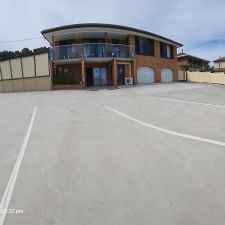Traplins Accomodation Lakes Entrance Luaran gambar