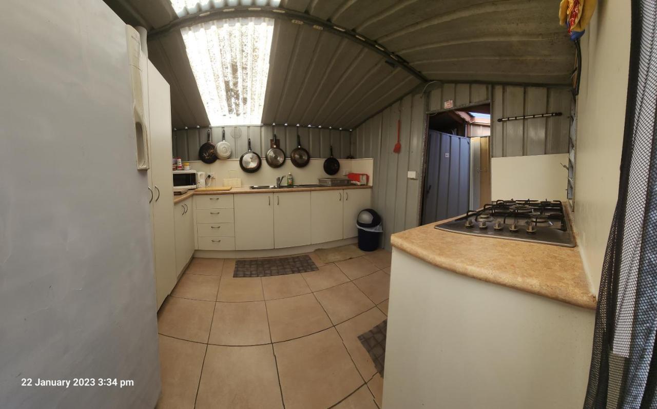 Traplins Accomodation Lakes Entrance Luaran gambar