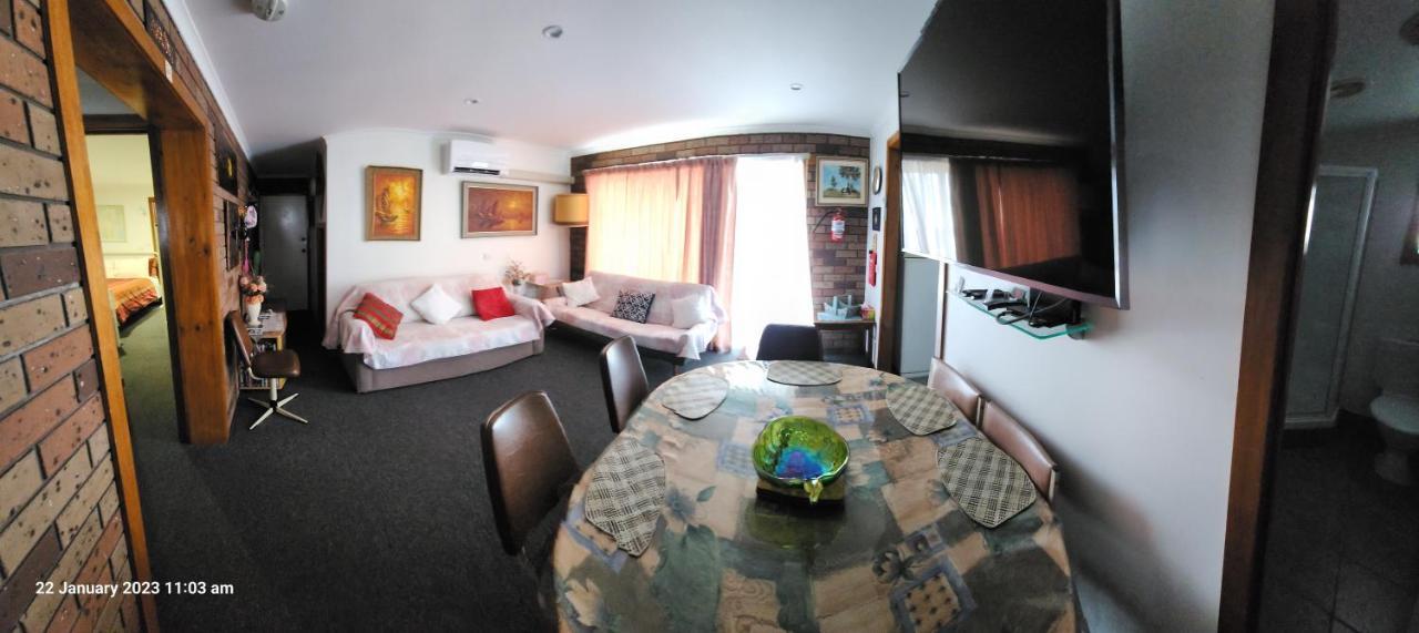 Traplins Accomodation Lakes Entrance Luaran gambar