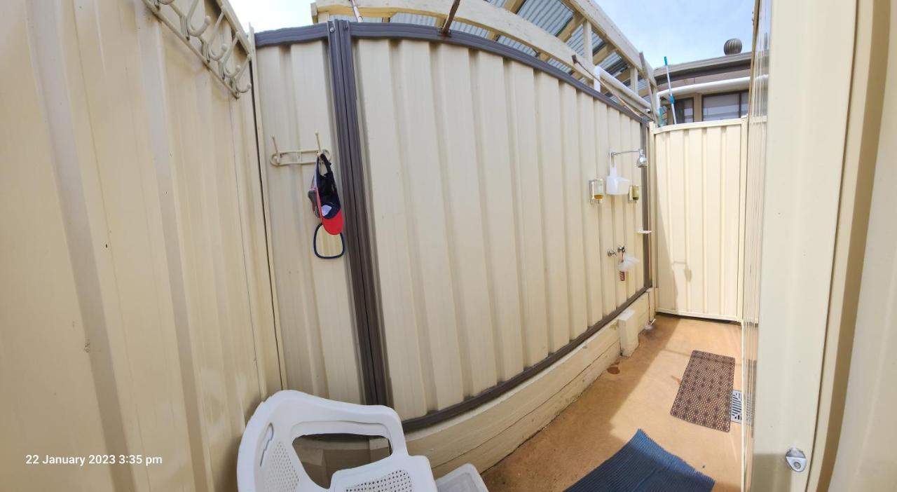 Traplins Accomodation Lakes Entrance Luaran gambar