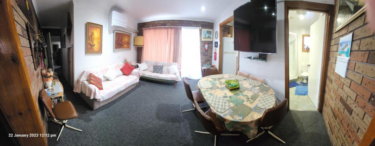 Traplins Accomodation Lakes Entrance Luaran gambar