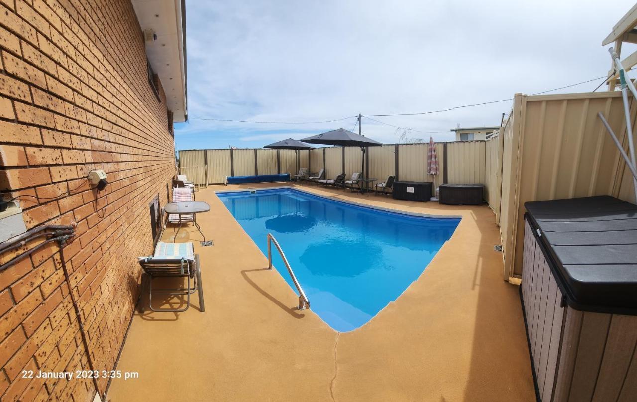 Traplins Accomodation Lakes Entrance Luaran gambar