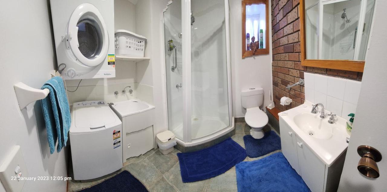 Traplins Accomodation Lakes Entrance Luaran gambar