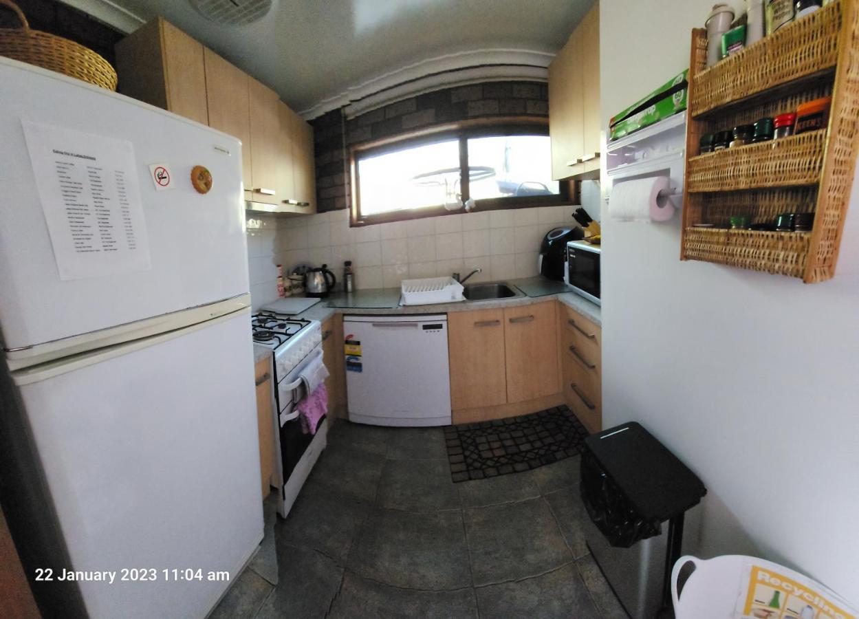 Traplins Accomodation Lakes Entrance Luaran gambar