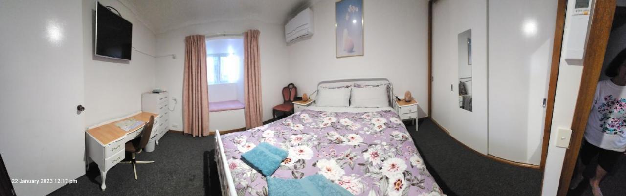 Traplins Accomodation Lakes Entrance Luaran gambar
