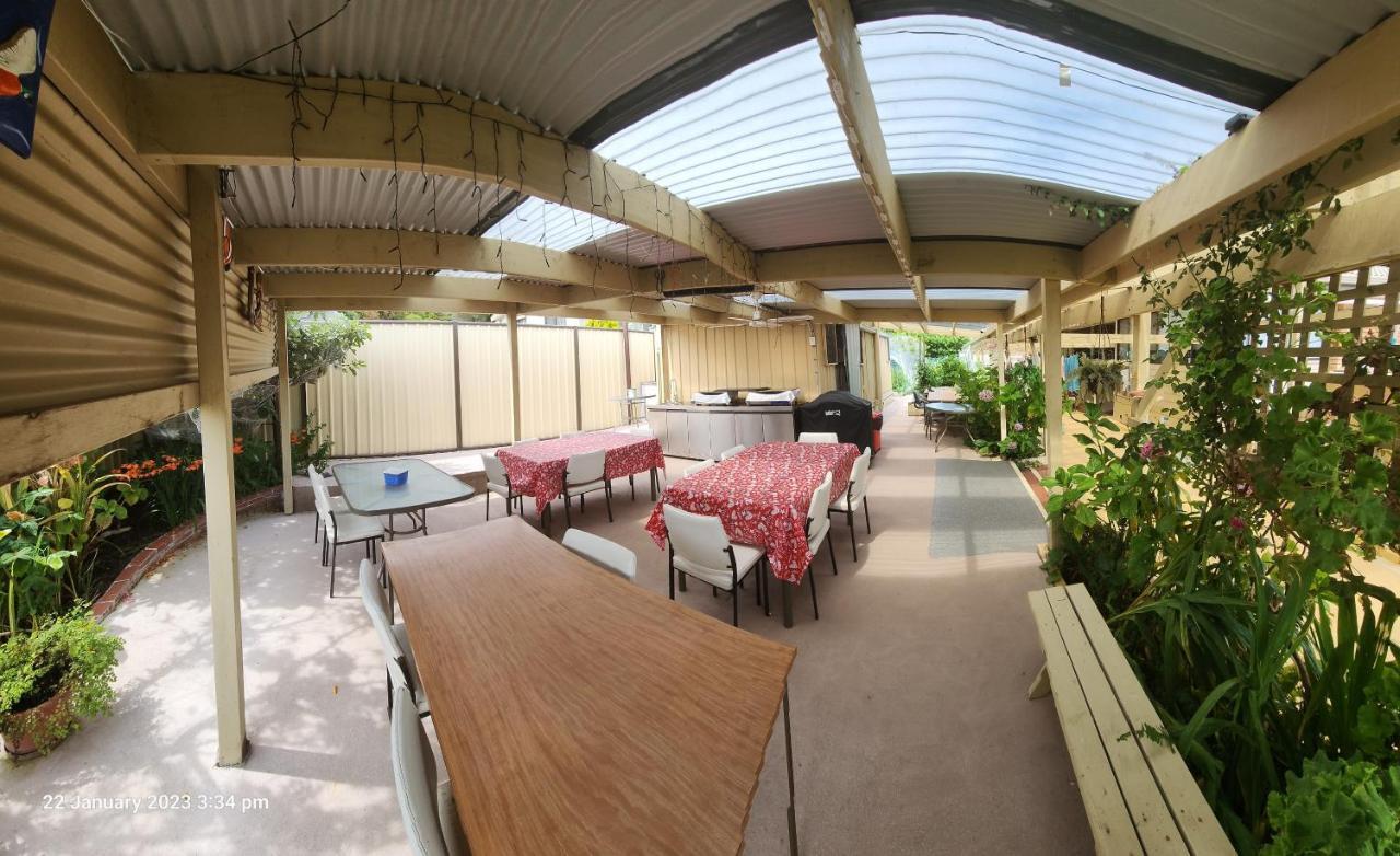 Traplins Accomodation Lakes Entrance Luaran gambar