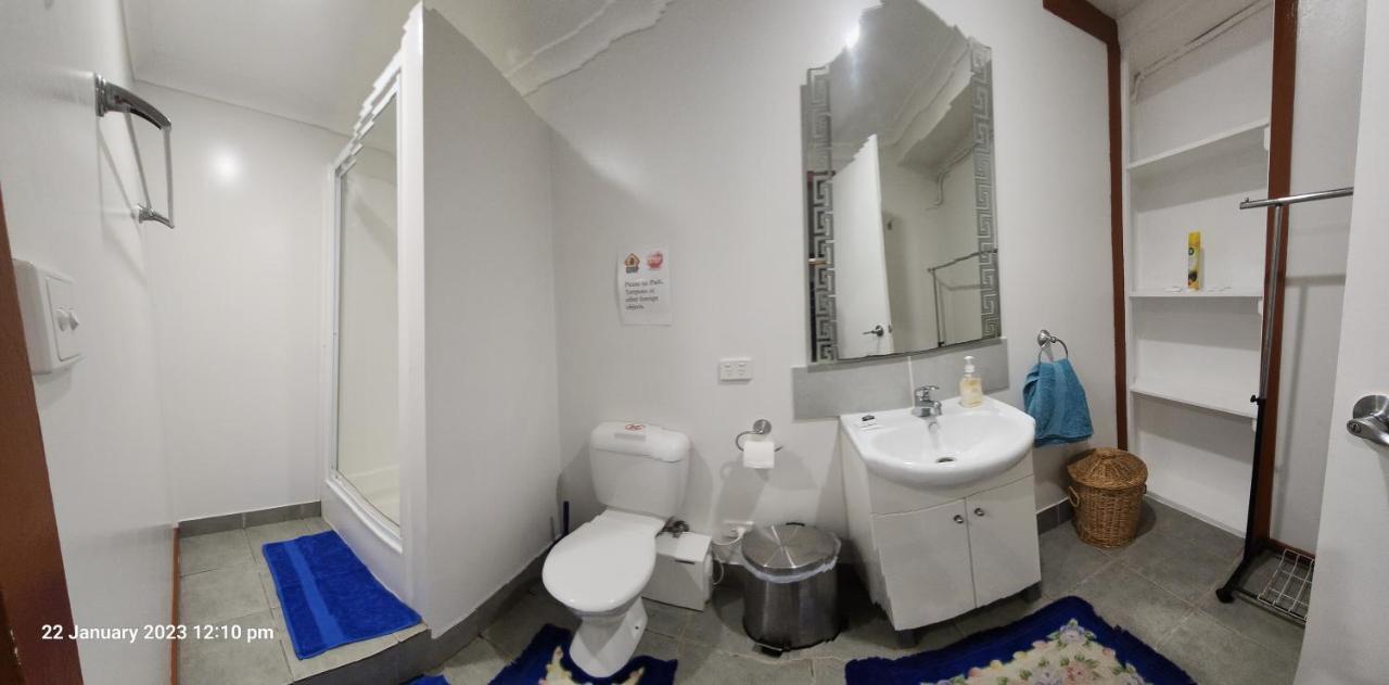 Traplins Accomodation Lakes Entrance Luaran gambar