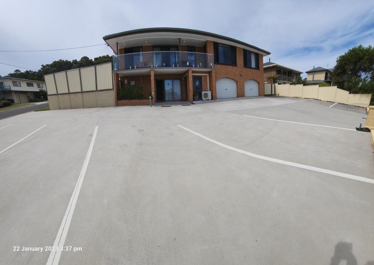 Traplins Accomodation Lakes Entrance Luaran gambar